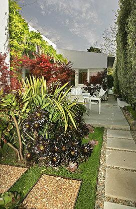 Venice Garden & Home Tour