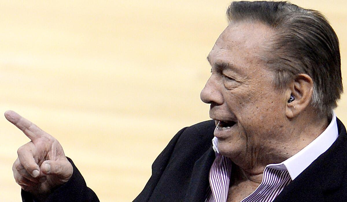 Donald Sterling's attorneys will begin to present their case in the probate hearing on Monday.