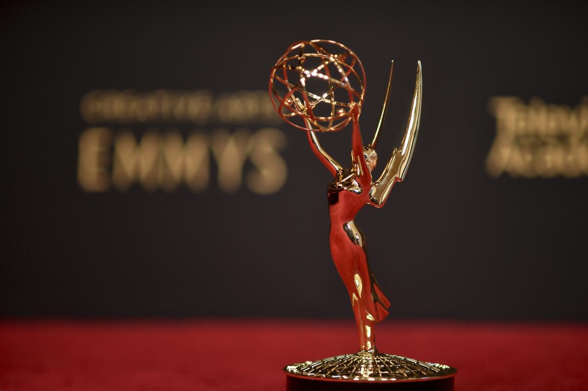 Guía de los Emmy Dónde verlos y por qué tardaron tanto Los Angeles Times