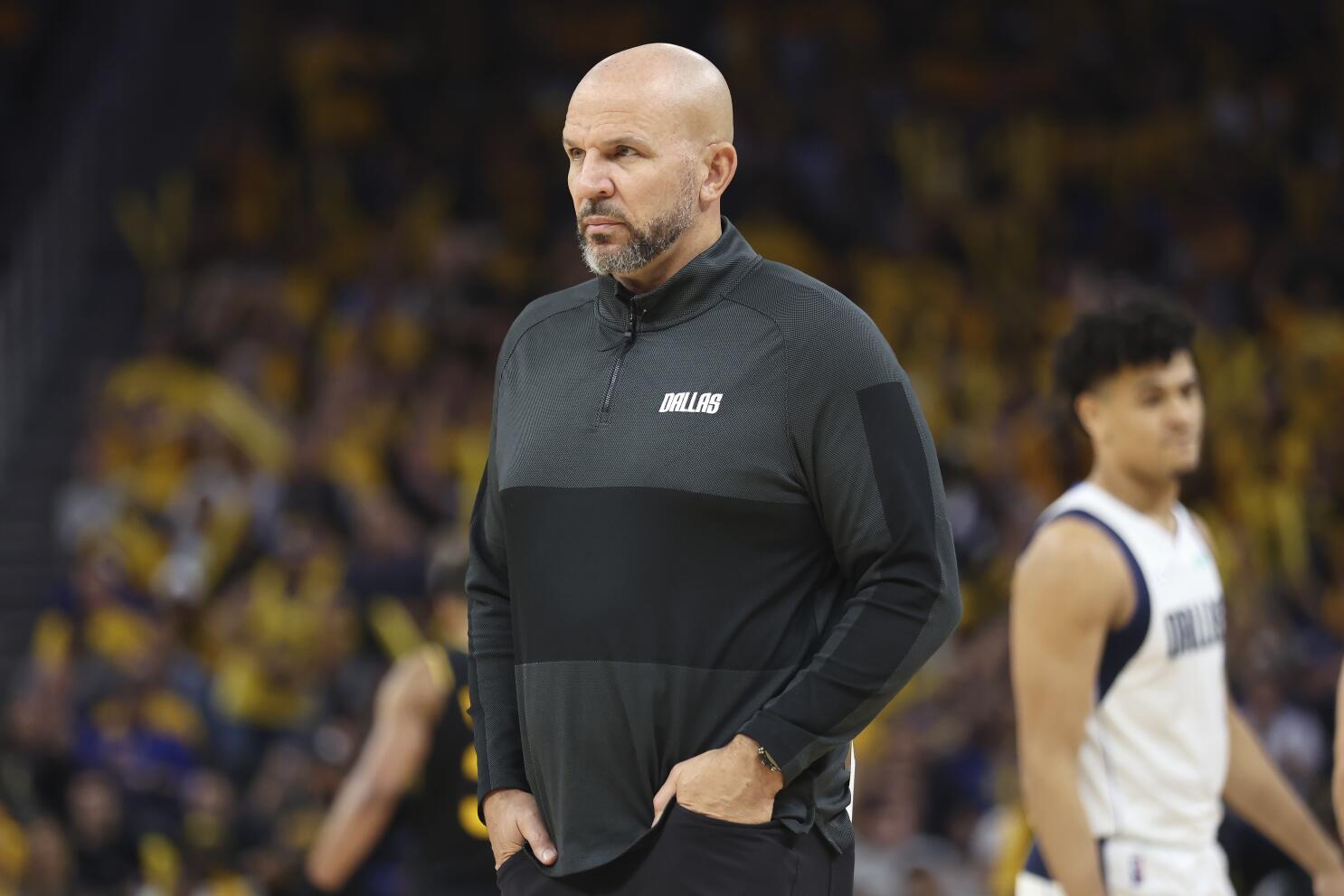 Jason Kidd Nearly Signed With San Antonio Spurs After New Jersey