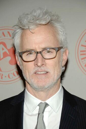 John Slattery ('Mad Men')