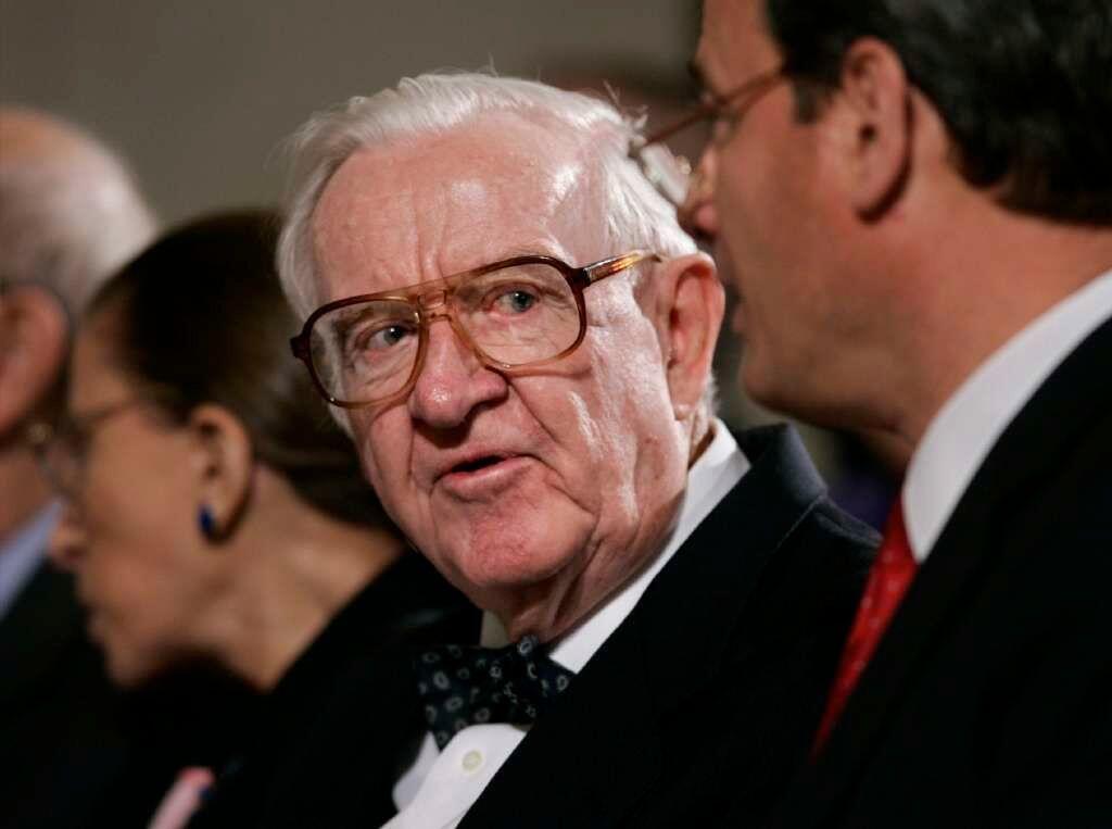 John Paul Stevens | 1920-2019