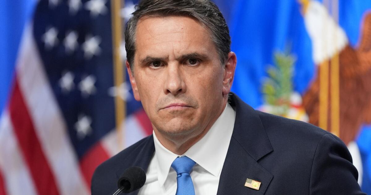 Gobierno de Trump busca deportaciones más rápidas; va tras jueces que considera lentos Gobierno de Trump busca deportaciones más rápidas; va tras jueces que considera lentos