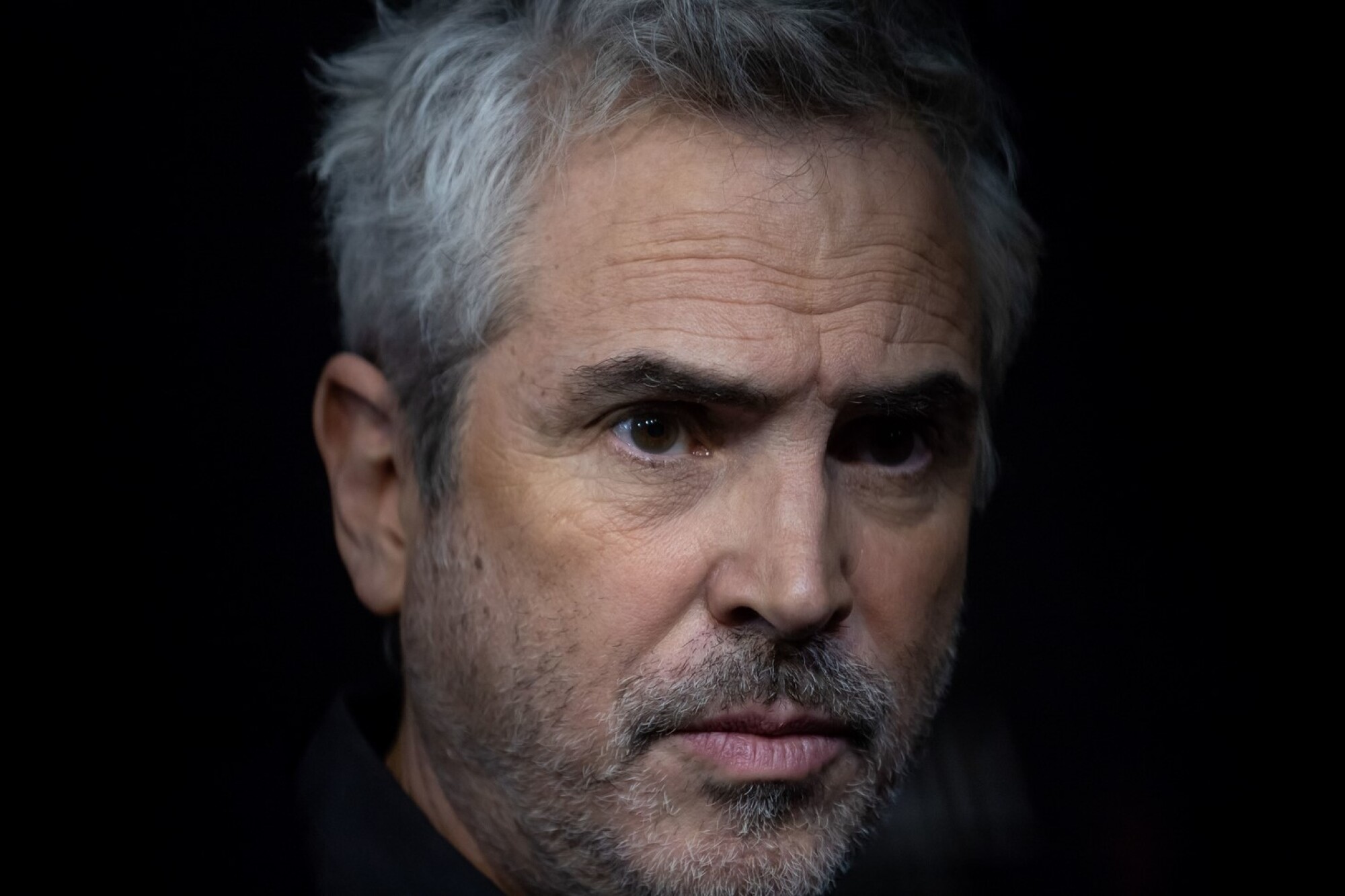 Alfonso Cuarón se suma a Apple TV+ en un nuevo proyecto.