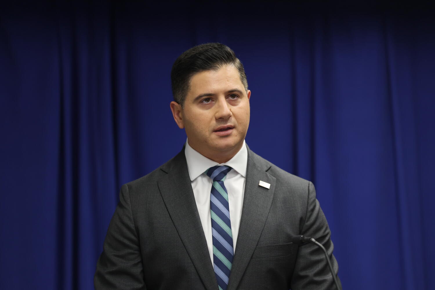 Orange County nonprofit treasurer charged with stealing $400,000 to pay mortgage, credit card bills