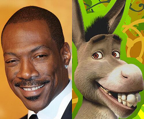 Eddie Murphy