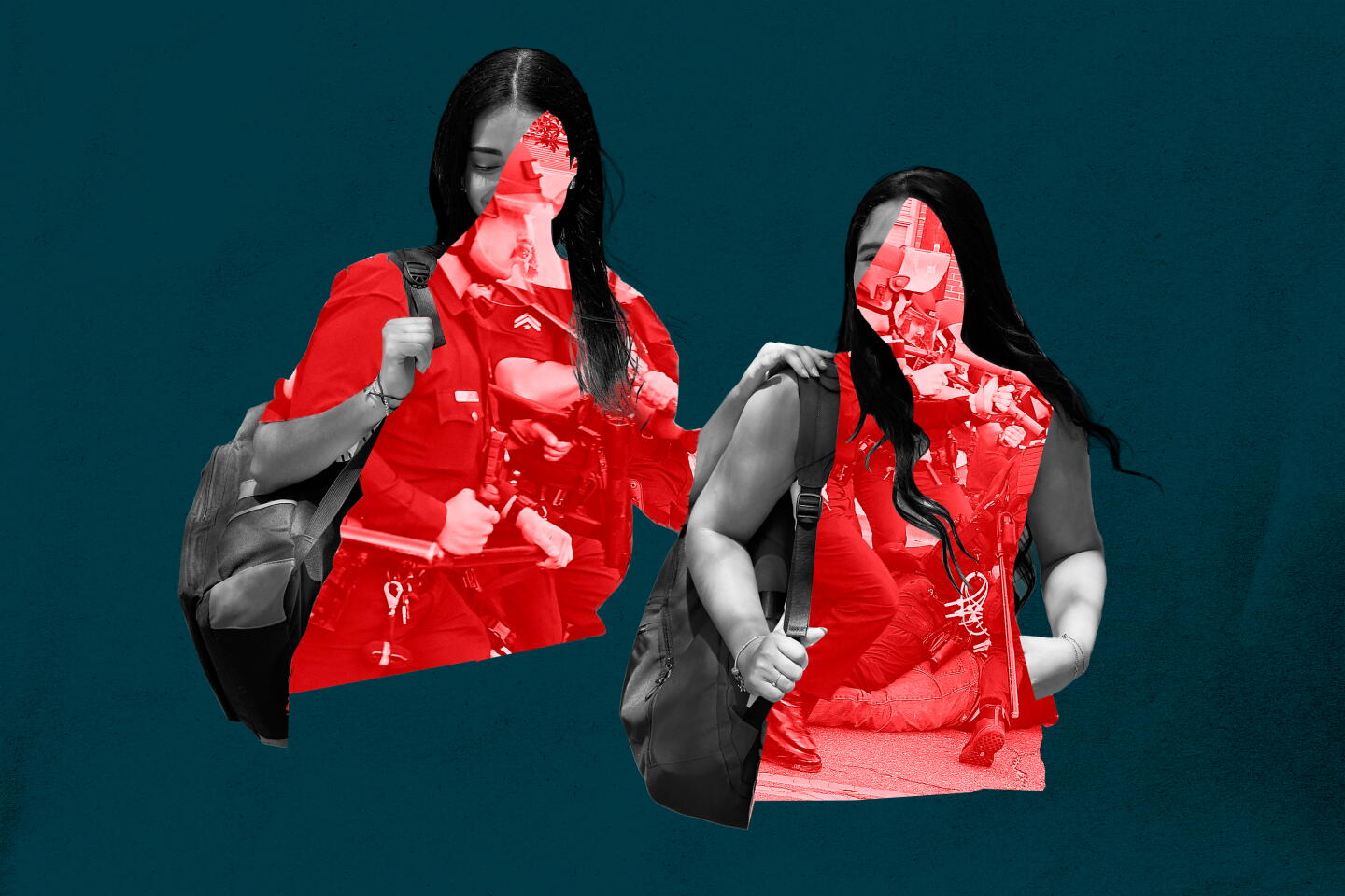Daca Dressing DACA was once a lifeline. Undocumented youth who followed missed out ...