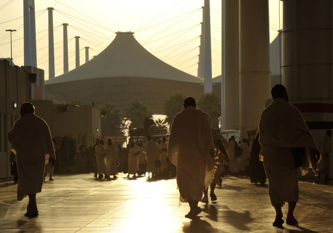 1. Jeddah King Abdulaziz International Airport in Saudi Arabia (JED)