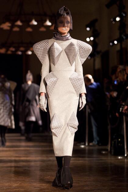 New York Fashion Week: Thom Browne