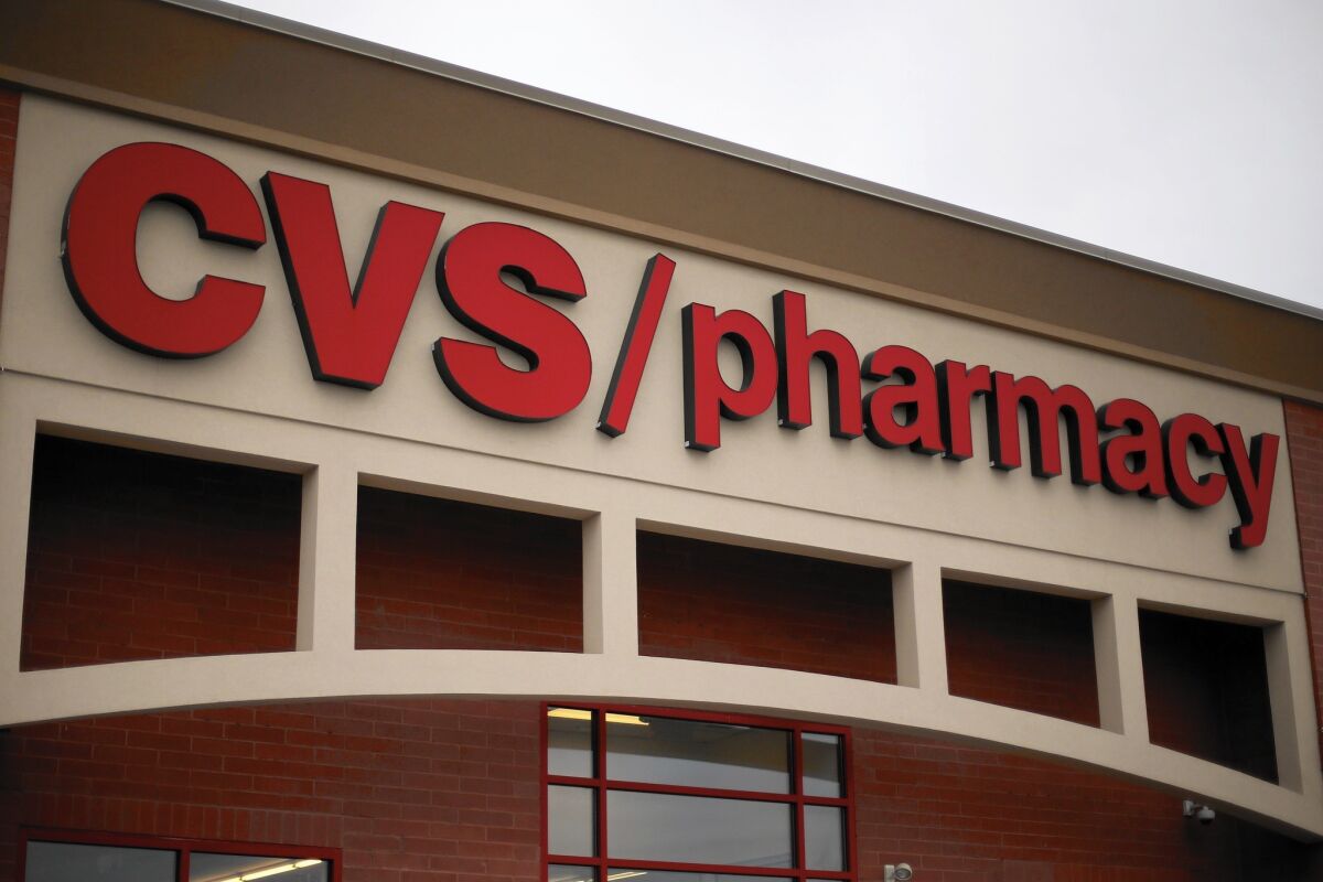 CVS neglects to state anywhere on its ExtraCare website that sale and promotional items are excluded from the program. Above, a store in Dormont, Pa.