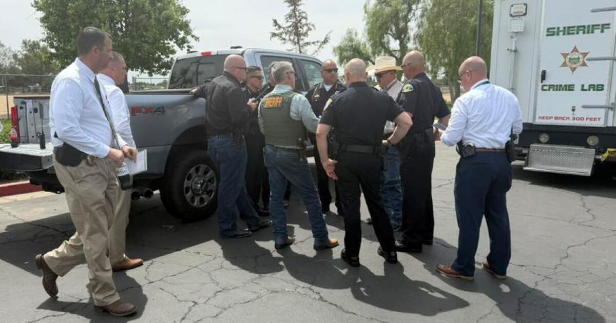 « C’est stupide » : un suspect tué dans la fusillade de Porterville