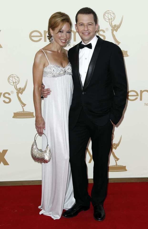 Emmy Awards: Red Carpet
