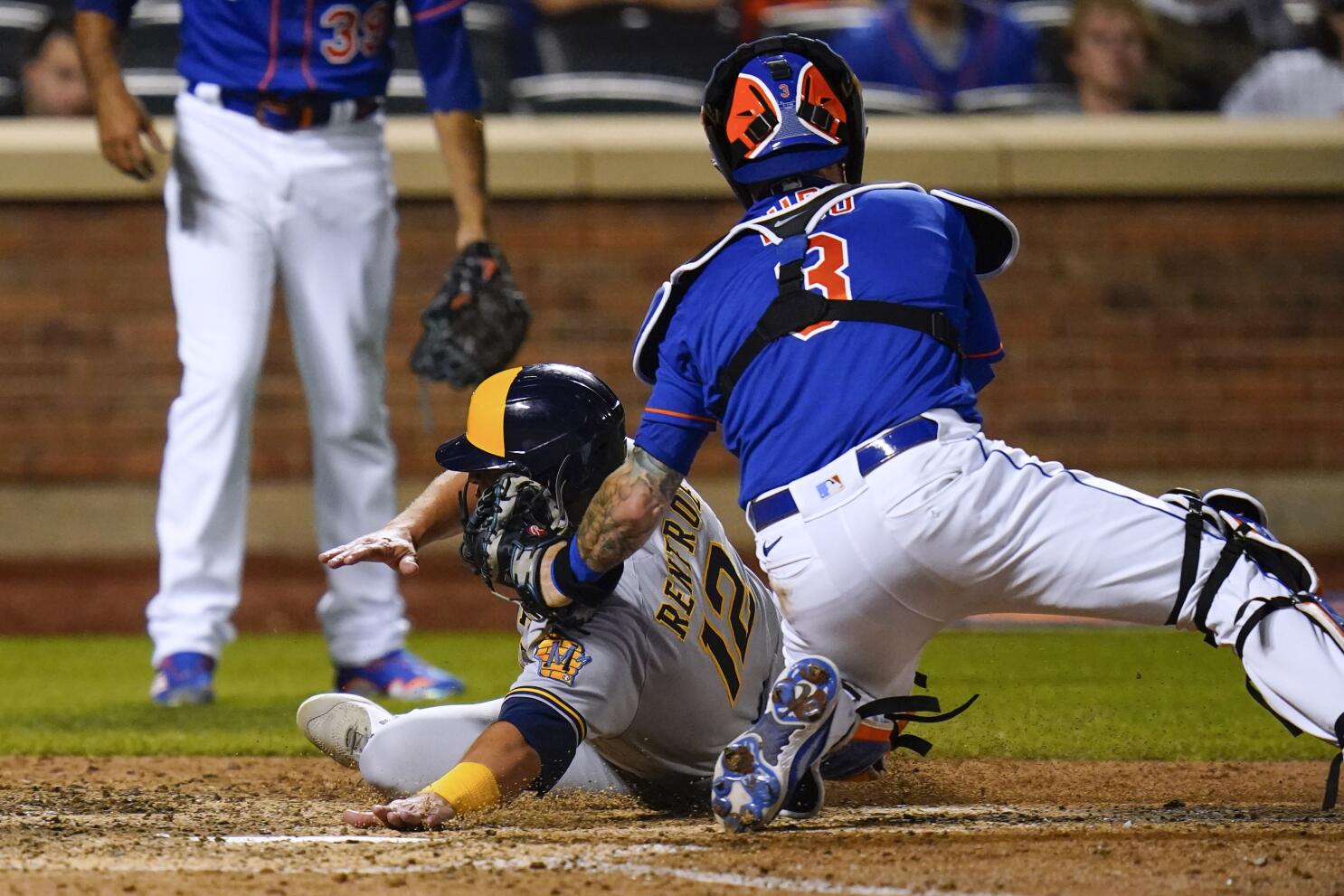 Craig Counsell Is The Man Who Can Save The Mets