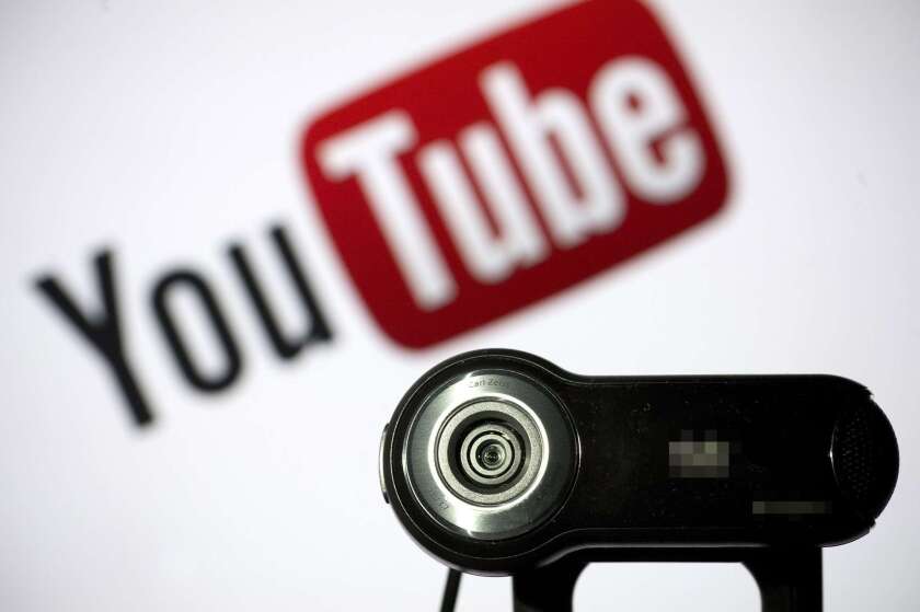 Audiam Helps Artists Get Paid From Plays Of Their Songs On Youtube - 