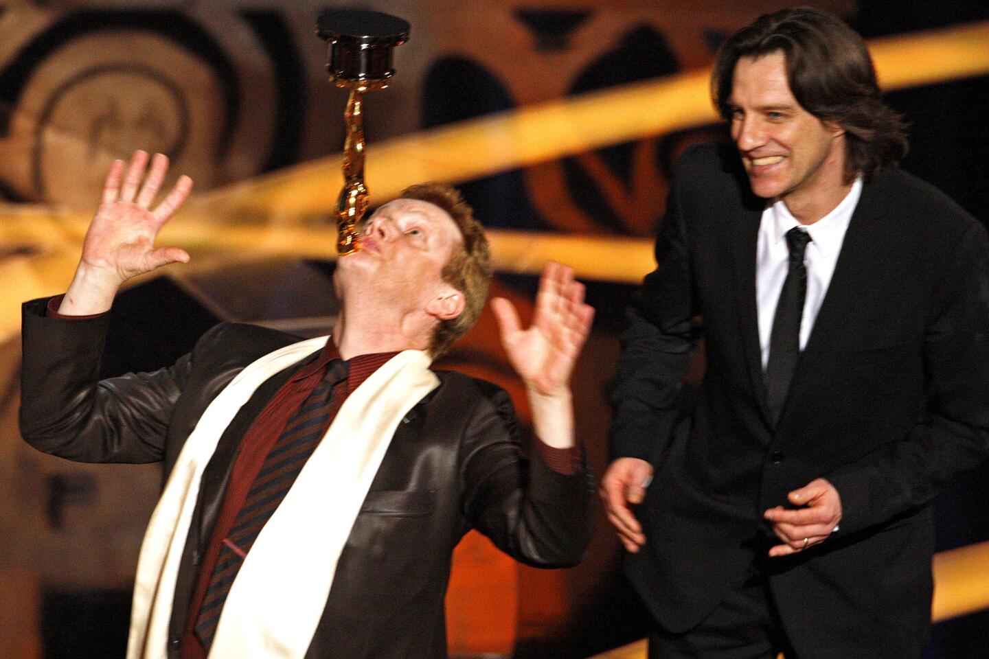 Academy Awards | 2009
