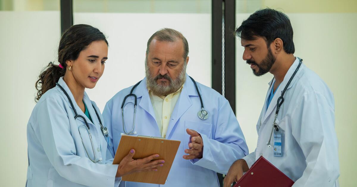 Study Identifies Barriers, Facilitators in Multidisciplinary Teams