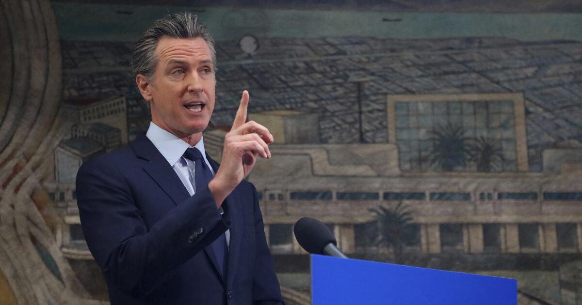 Your California ‘inflation relief’ money may finally be in the mail ...