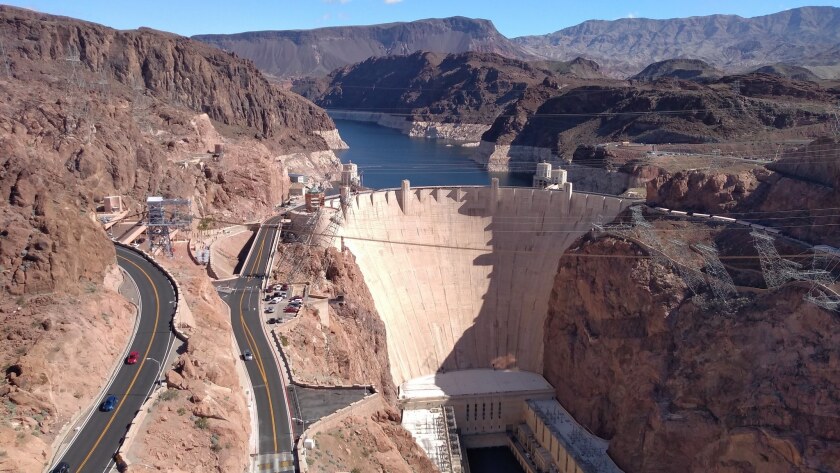 Vegas visitors can shuttle to see Boulder City, Hoover Dam ...