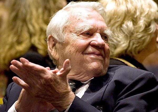 Andy Rooney | 2009