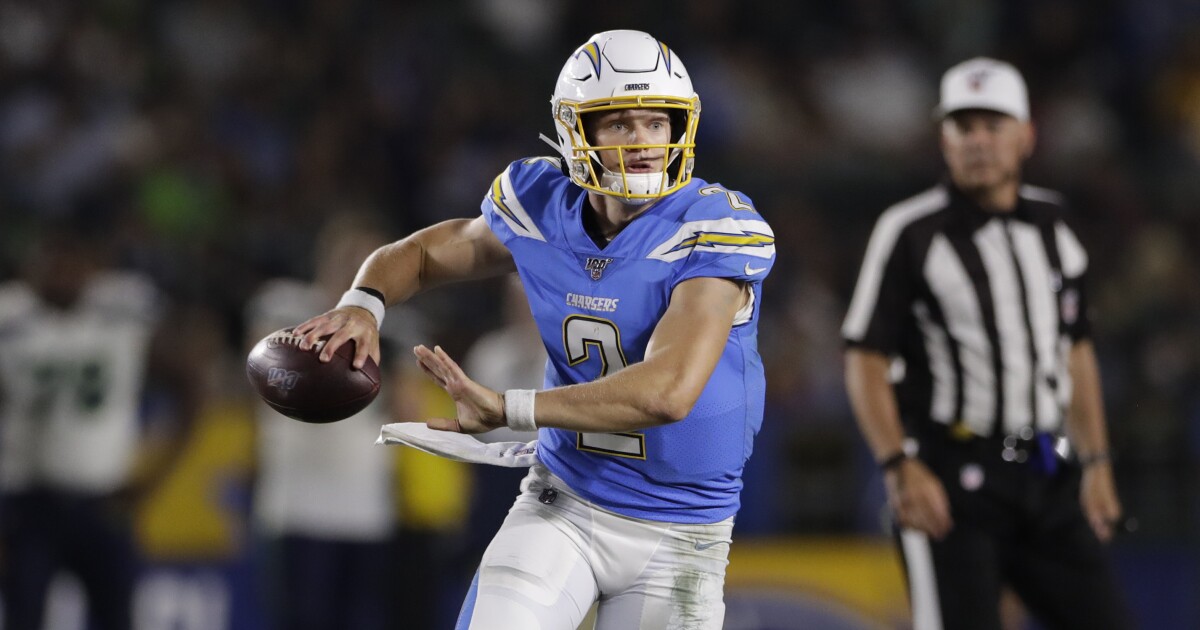 Here's how the Chargers' rookies might contribute this season