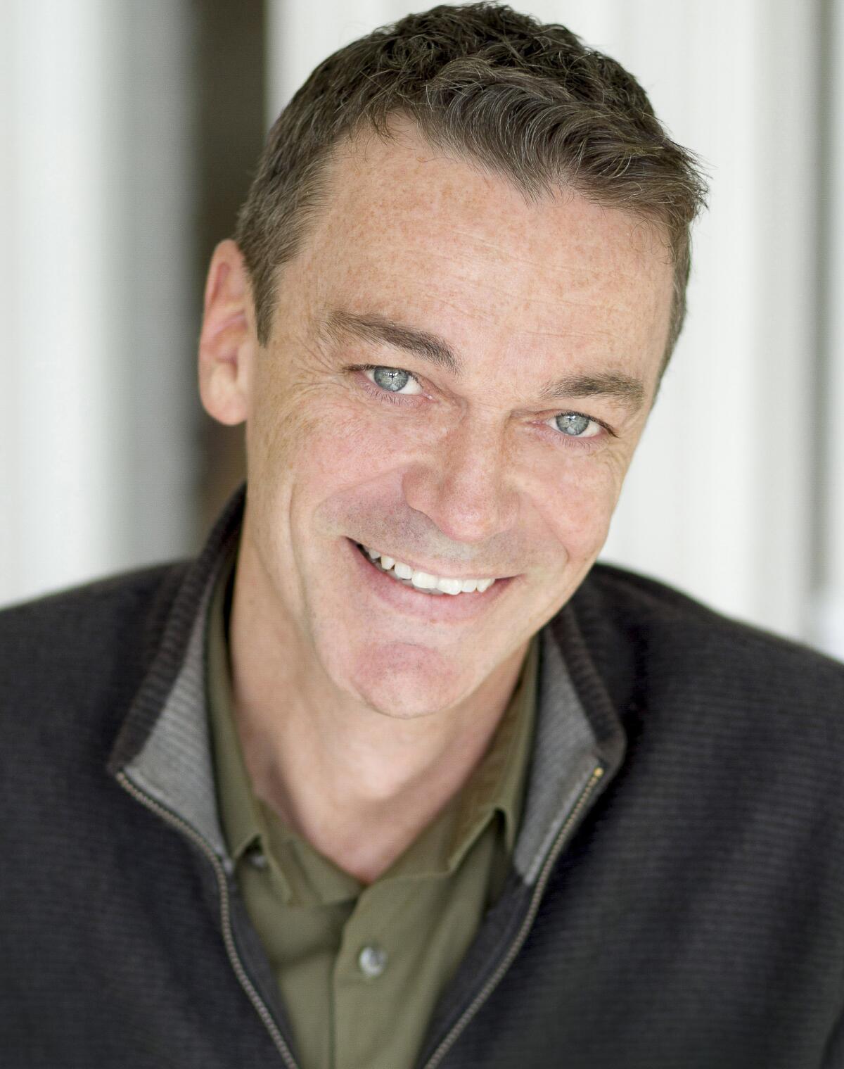 Ray Chambers