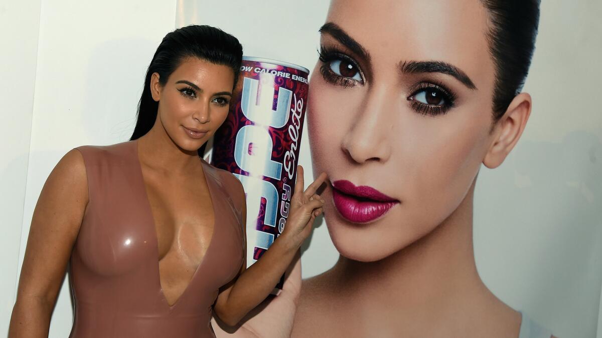 Eleven minutes of Kim Kardashian was more than enough for the hundreds of NPR listeners who complained to the National Public Radio ombudsman after the reality diva appeared on "Wait Wait ... Don't Tell Me!" over the weekend.