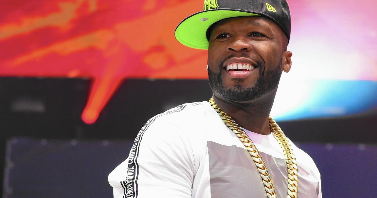 How 50 Cent got his 'Southpaw' body - and the meditating tip he learned ...