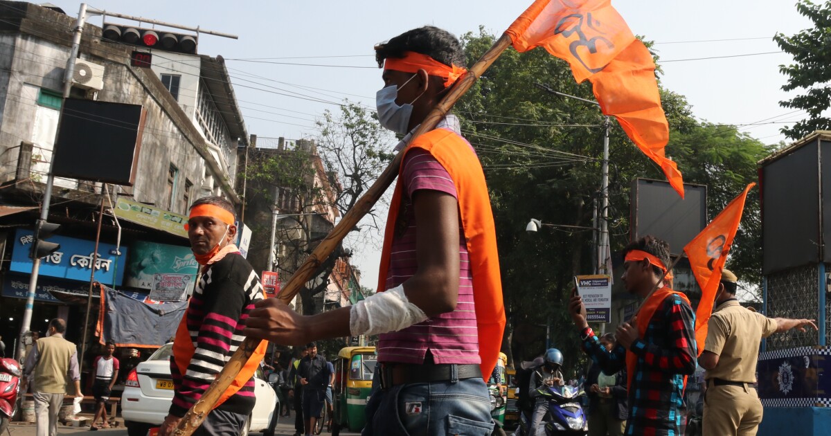 La menace du nationalisme hindou pour les musulmans et le statut de l’Inde en tant que plus grande démocratie du monde