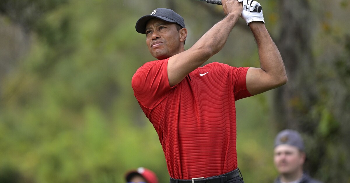 15 most fascinating takeaways from HBO’s Tiger Woods documentary ‘Tiger’