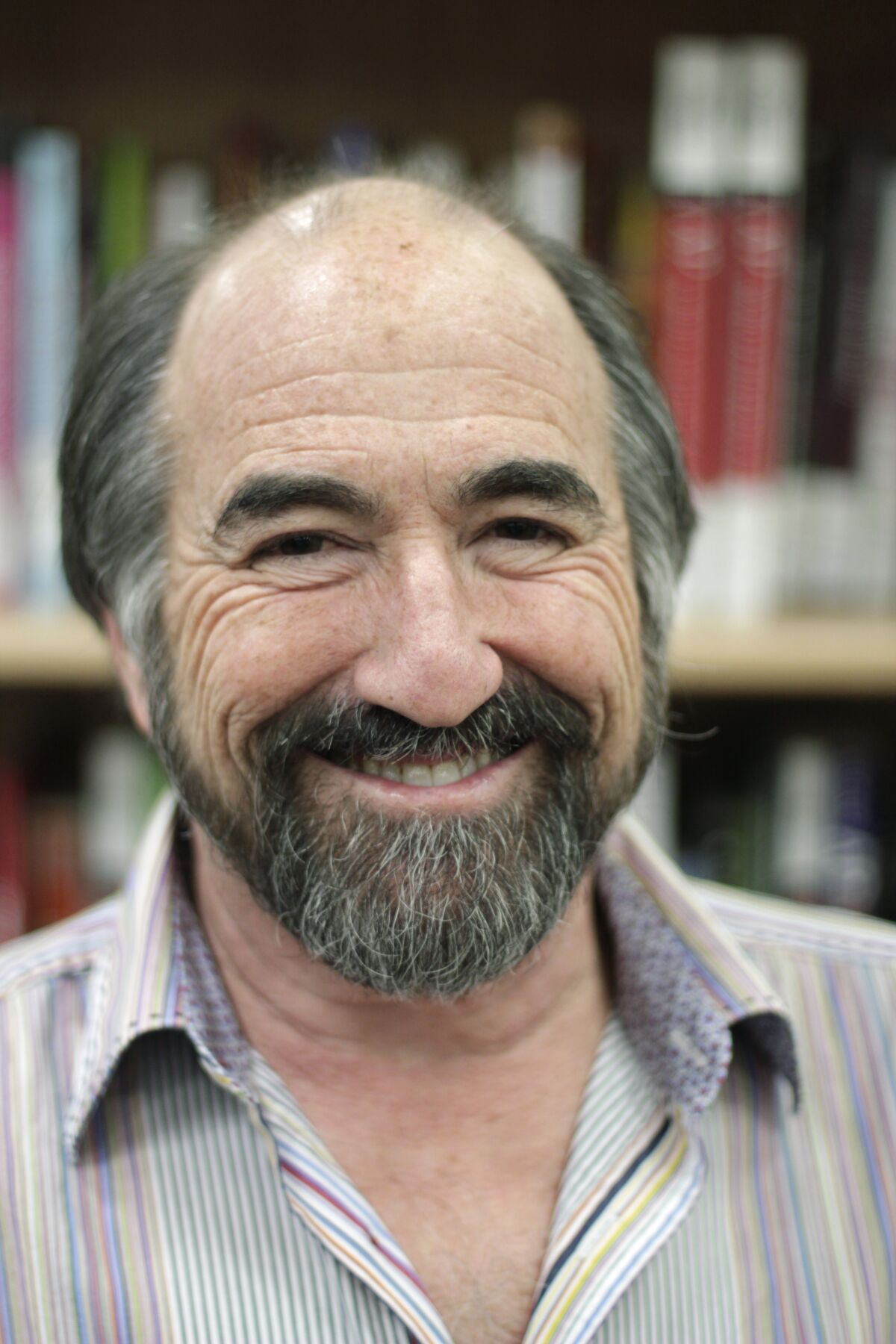 Larry Rosen