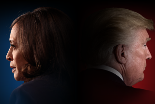 "Frontline" investigates the lives and characters of Kamala Harris and Donald Trump as they seek the presidency.