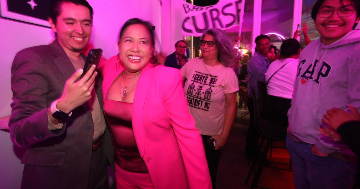 Ysabel Jurado, Kevin de León'u yendi. Kazanmak onu değiştirecek mi?