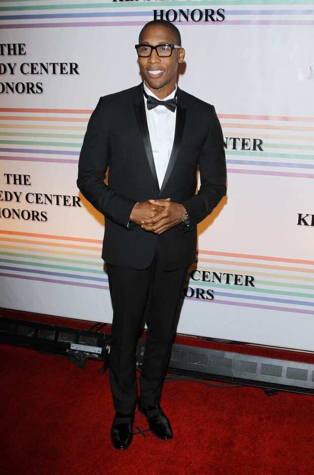 34th Kennedy Center Honors