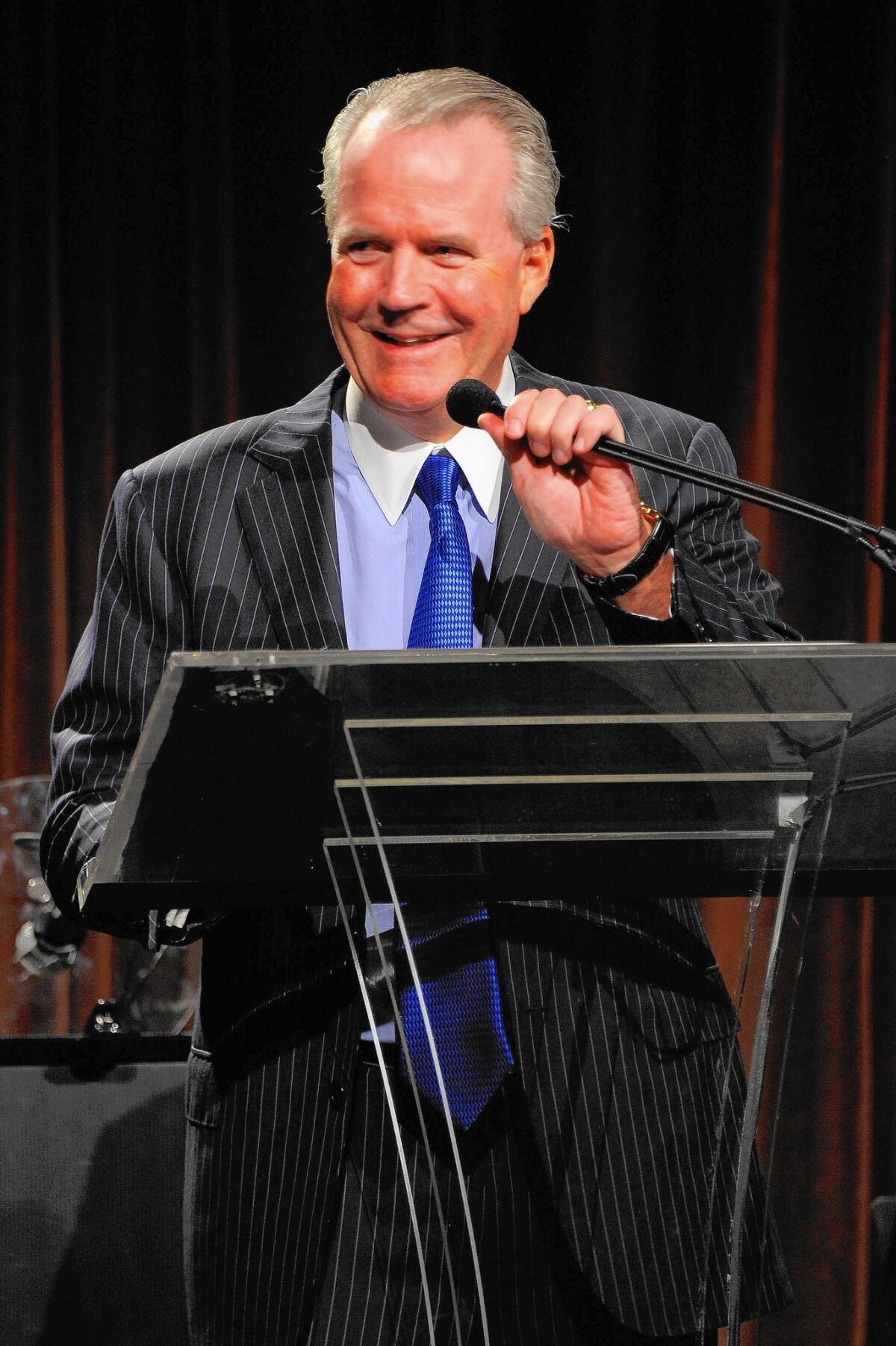 JPMorgan's Jimmy Lee, above in 2011, was one of the best dealmakers on Wall Street.