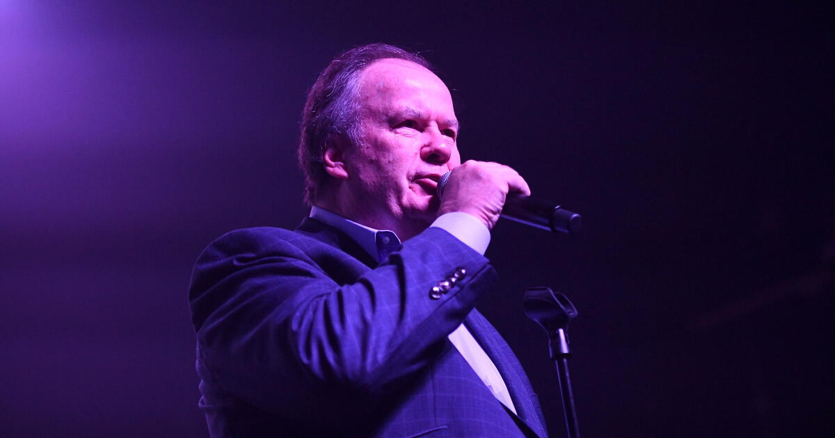 Photo : Los Angeles Times Dennis Haskins, l'acteur de Saved by the Bell, est décédé à 75 ans en Californie