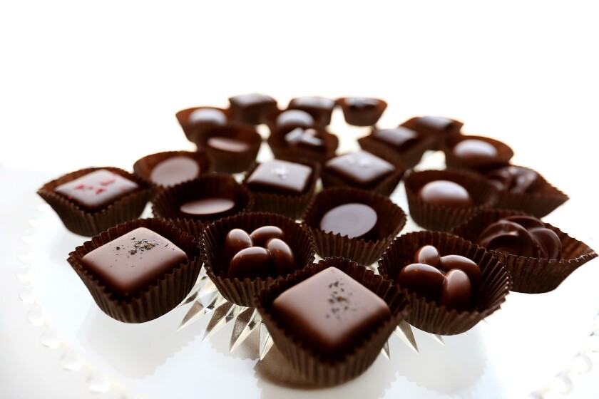 Research has produced strong findings that indicate chocolate is linked to better health.