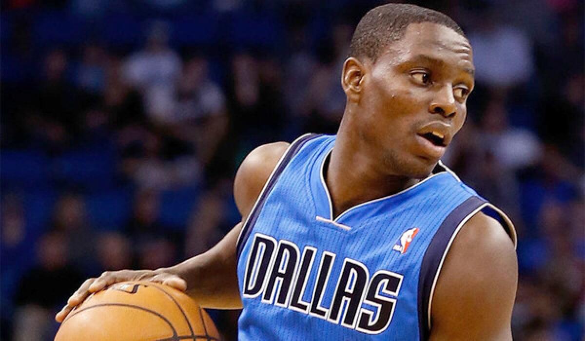 Free-agent guard Darren Collison and the Clippers verbally agreed to a two-year deal on Saturday, said NBA executives who were not authorized to speak publicly on the matter.