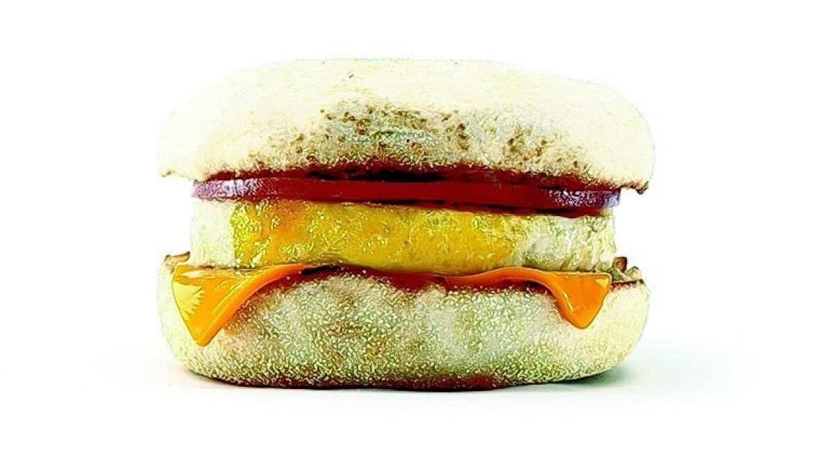 Mcdonald's experimentará servir el desayuno todo el día - San Diego  Union-Tribune en Español