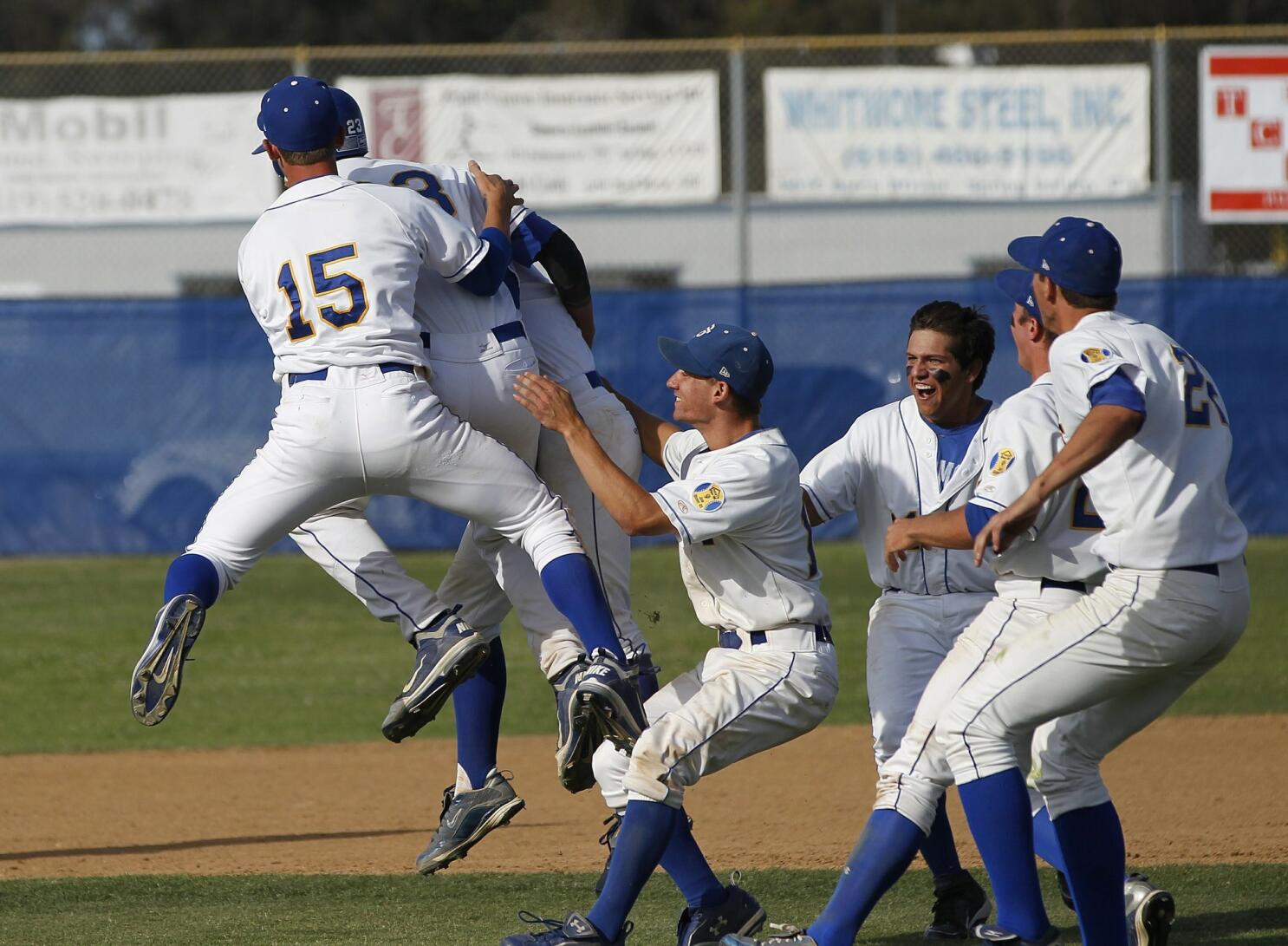 Scorebook Live's Top 40 high school baseball players in the CIF LA City  Section - Sports Illustrated High School News, Analysis and More