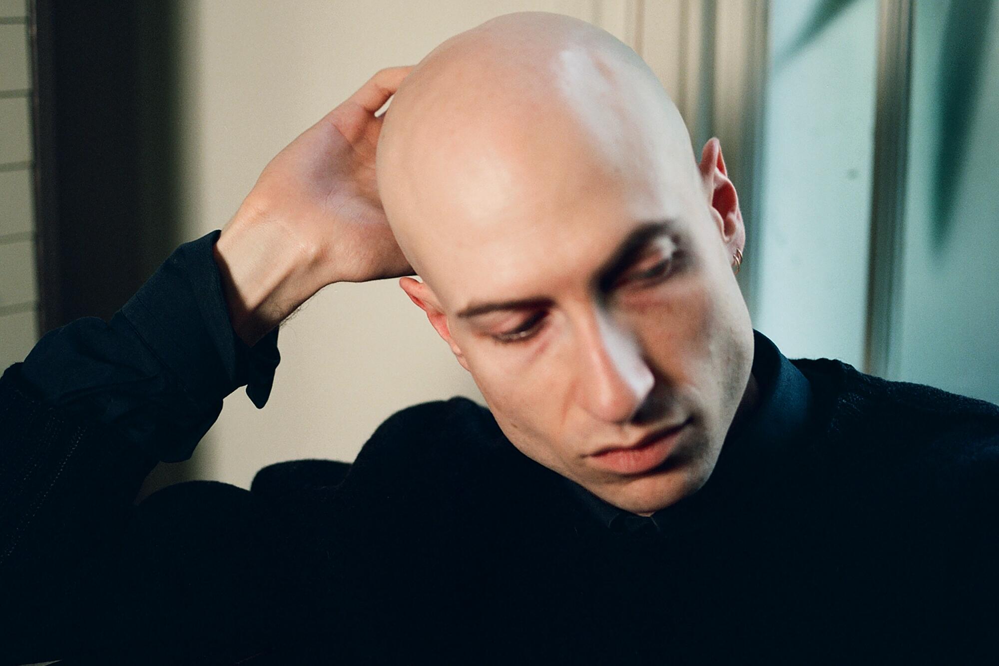 For 'The Brutalist,' a ragtag orchestra created epic sound - Los Angeles Times