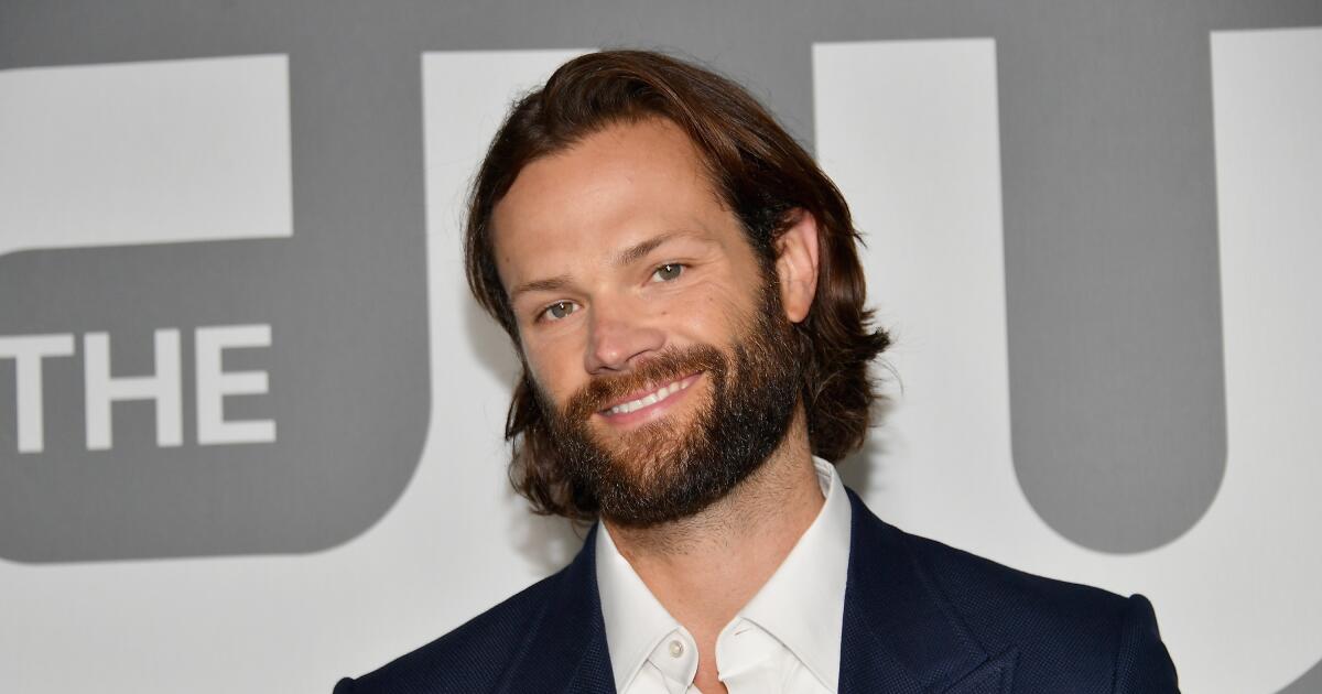 Jared Padalecki sought assist for suicidal ideation. He gained knowing about despair