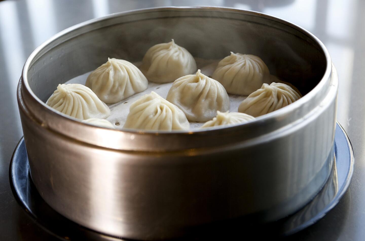 65. Din Tai Fung