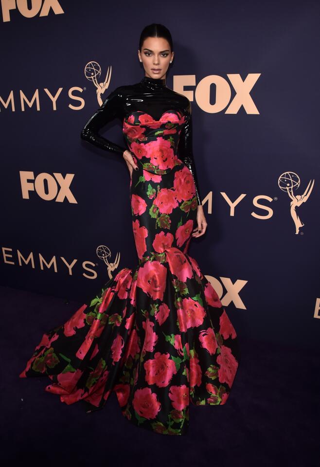 Emmys 2019 fashion miss