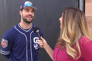 Catching up with Austin Hedges