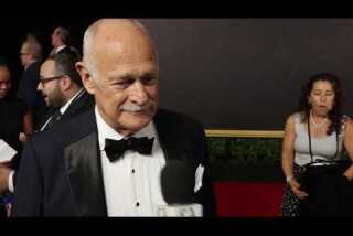 Emmys 2017: Gerald McRaney Full Interview