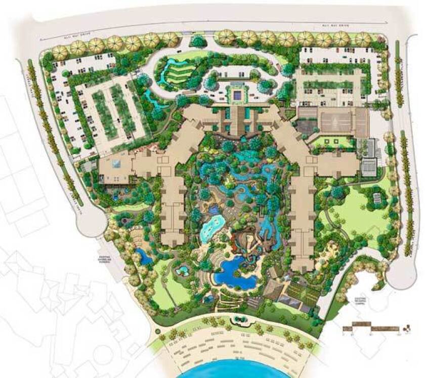 Hawaii Disney S New Aulani Hotel Emphasizes Culture Los