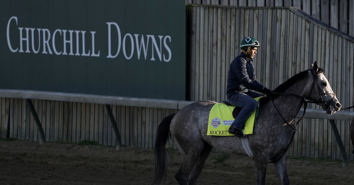 Derby du Kentucky : Quatre morts dans des courses de chevaux jettent une ombre sur la course