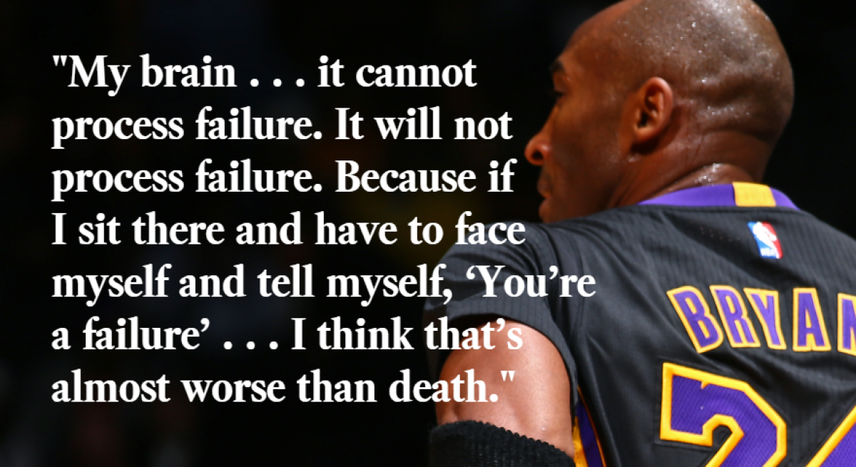 Kobe Bryant Quotes Wallpapers - Top Free Kobe Bryant Quotes