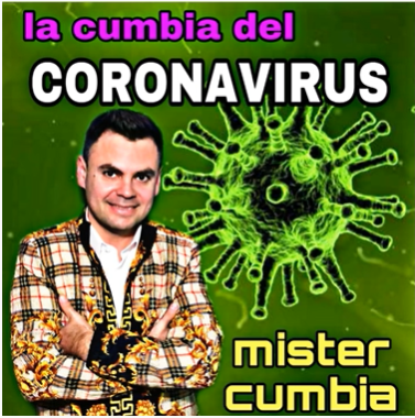 Coronavirus Sparks A Wave Of Songs You Can Sing And Dance To Los Angeles Times