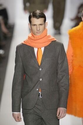 Fall 2009 New York Fashion Week: Michael Kors